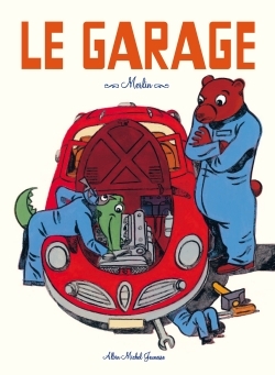couverture du document