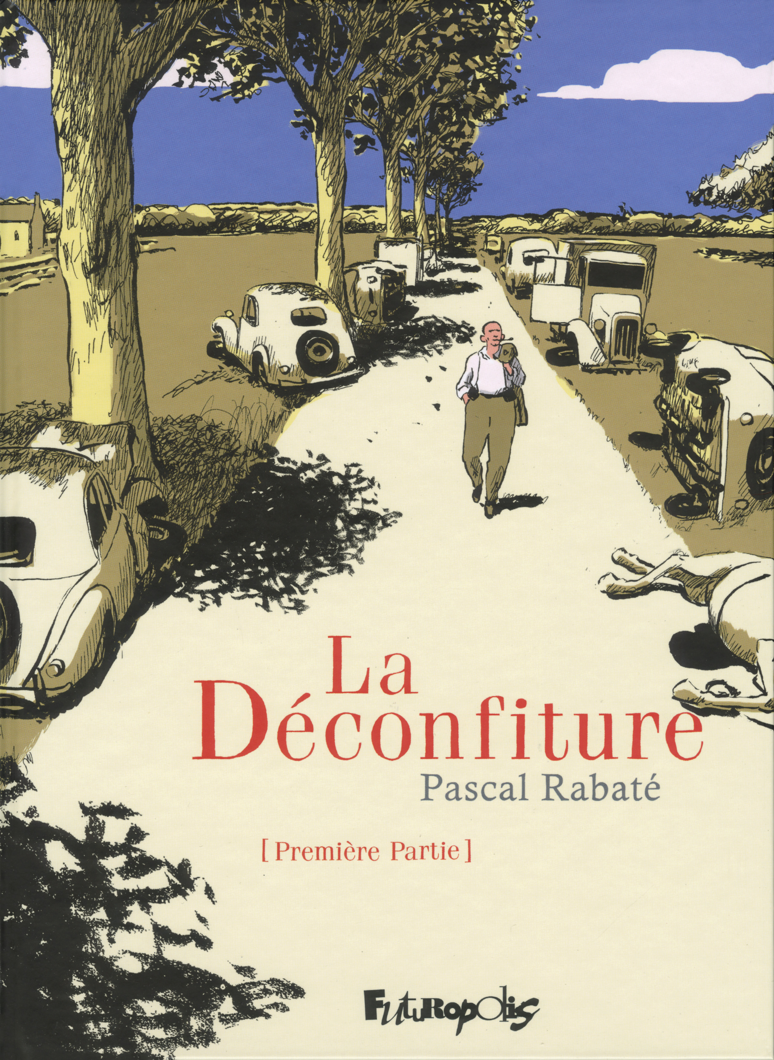 couverture du document