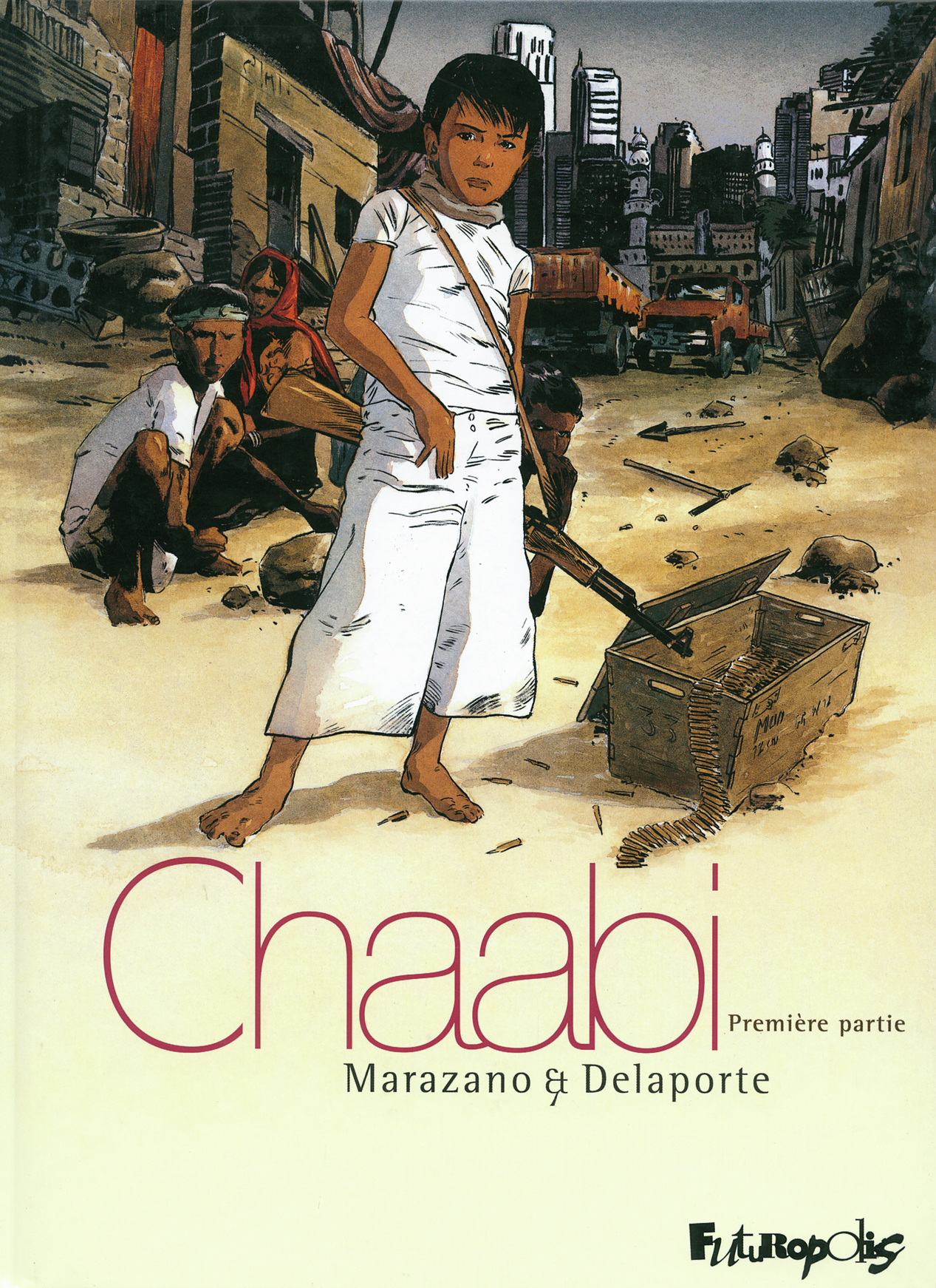 couverture du document