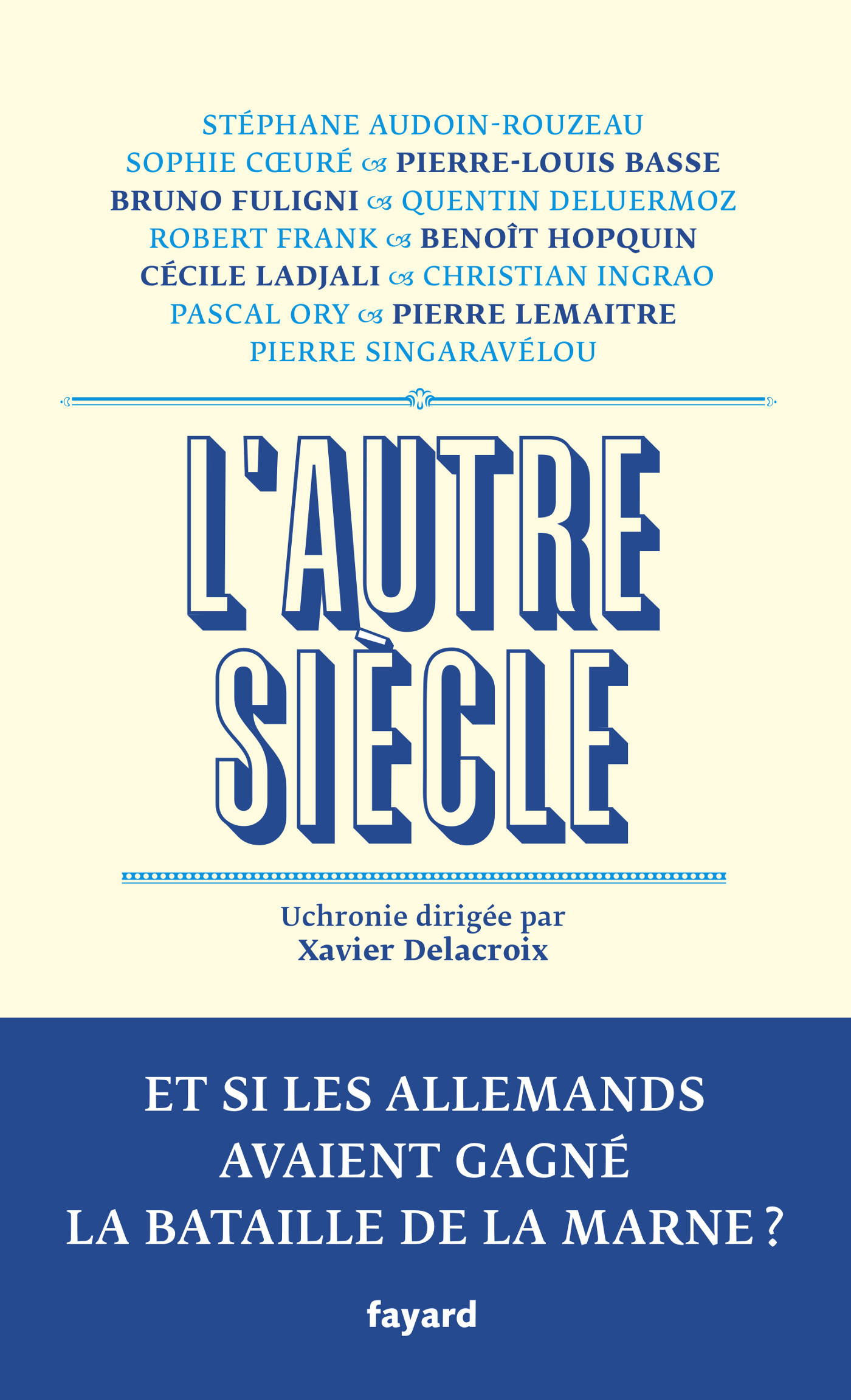 couverture du document