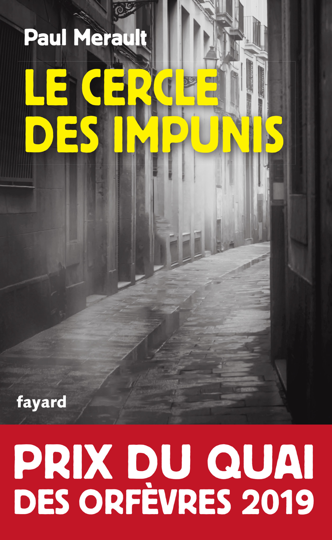 couverture du document
