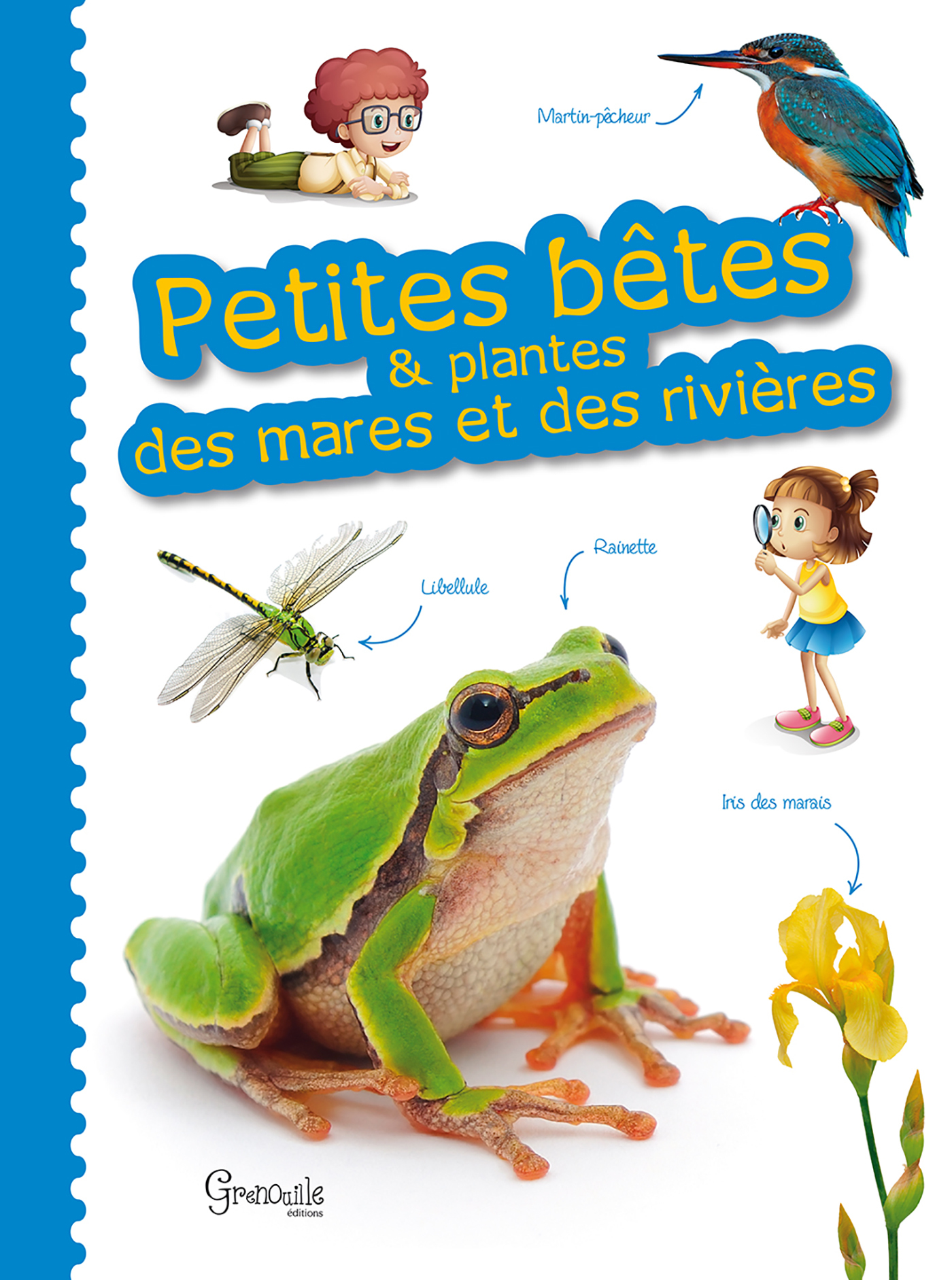 couverture du document
