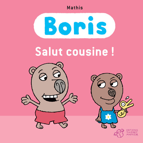couverture du document