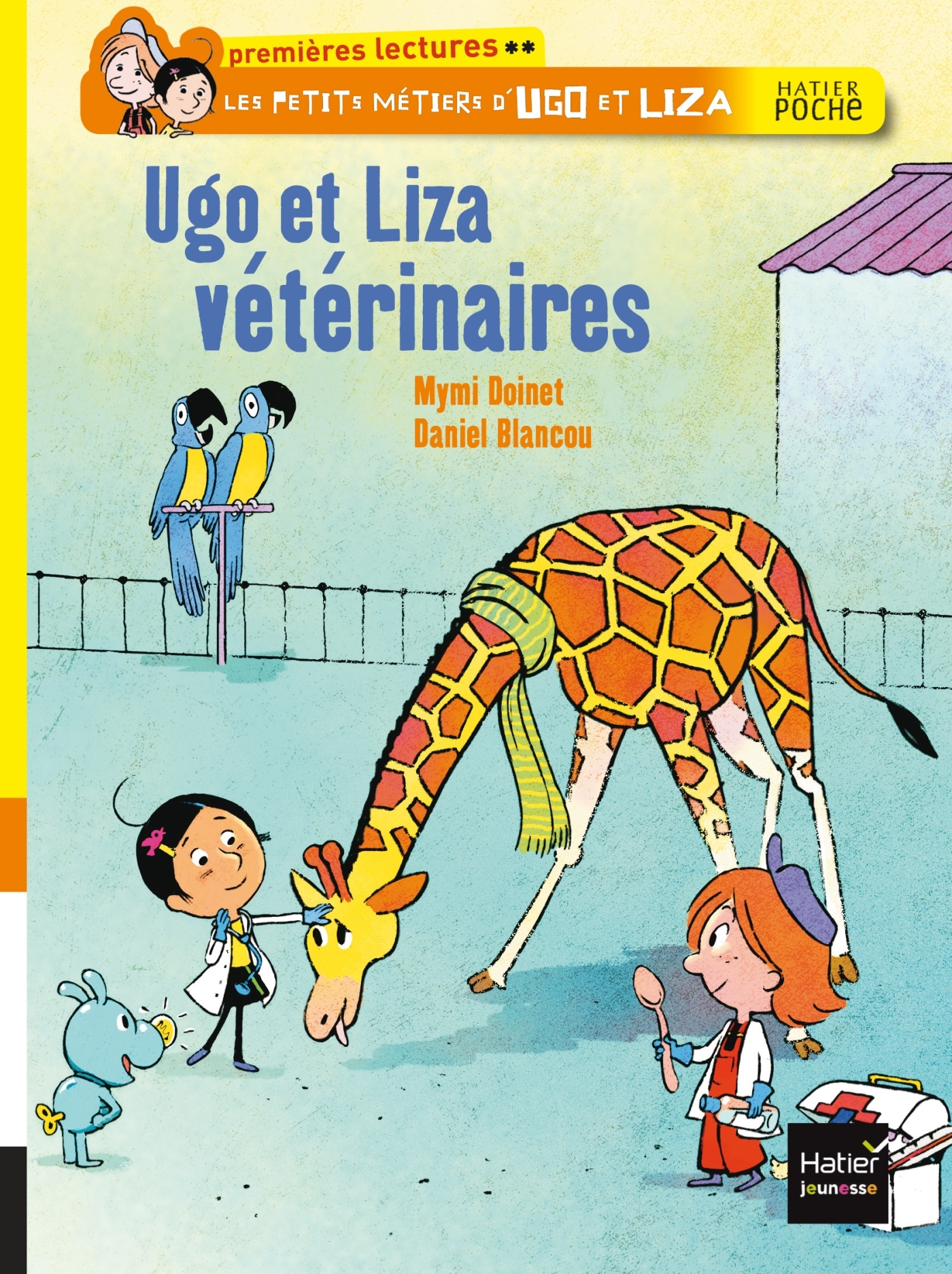couverture du document