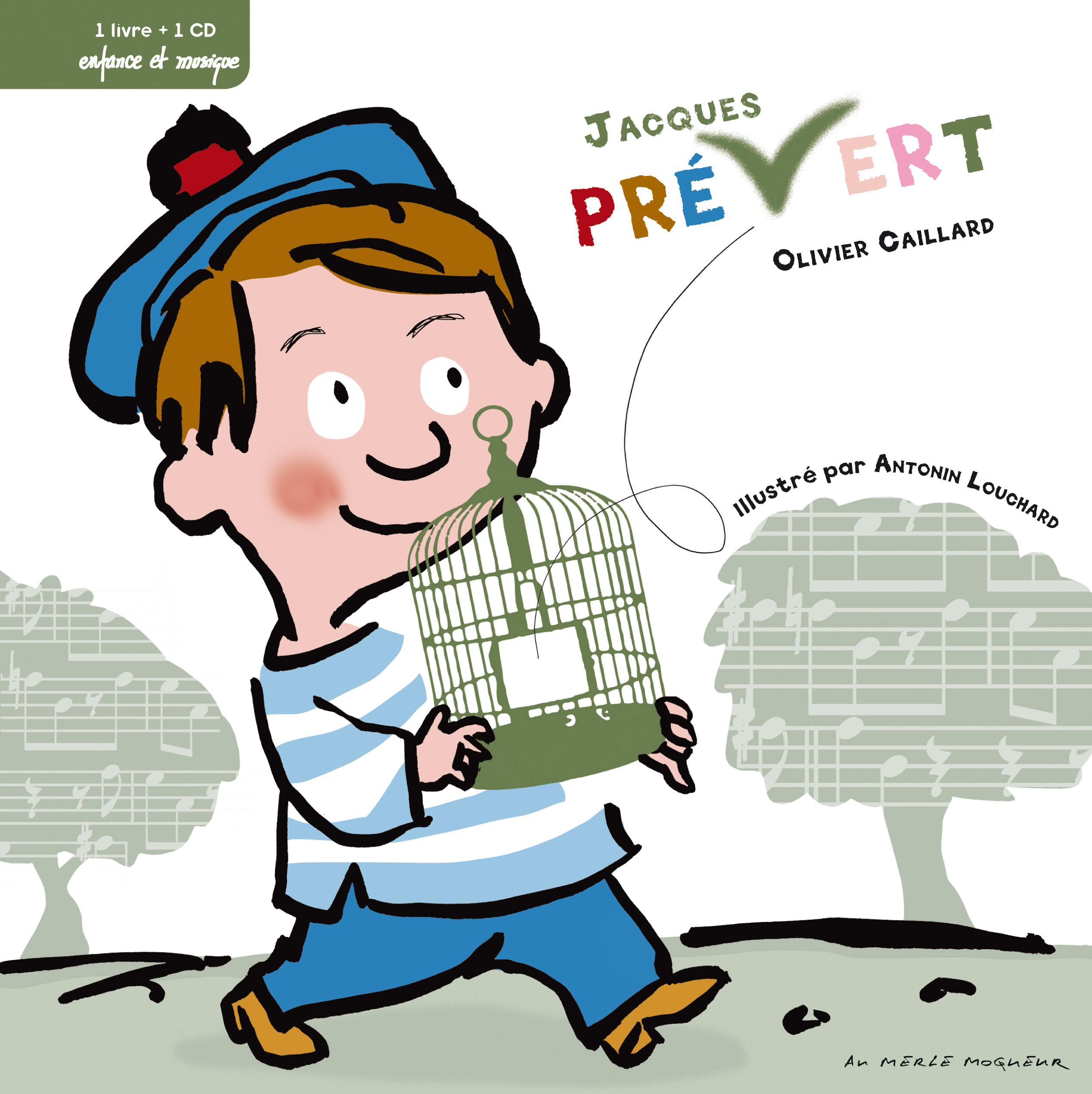 couverture du document