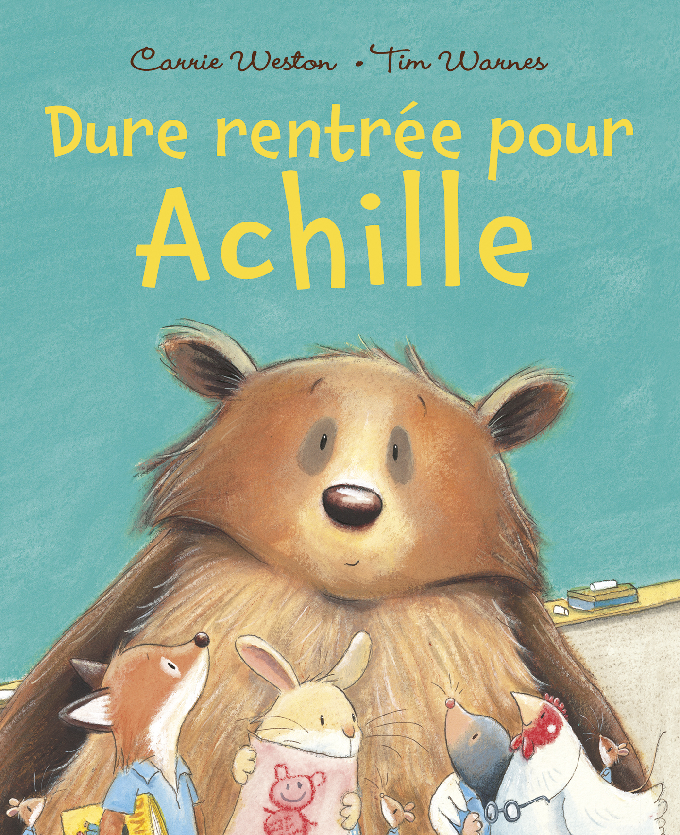 couverture du document