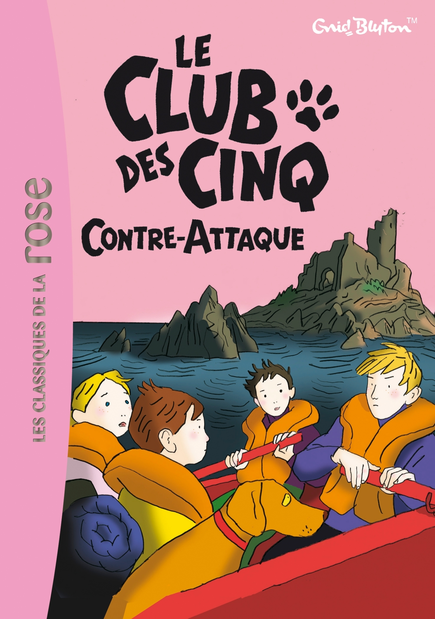 couverture du document