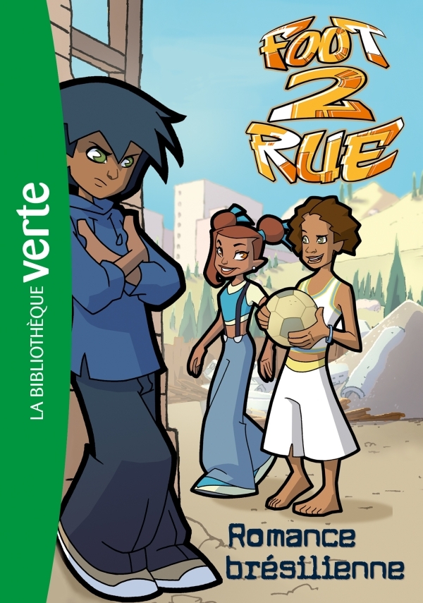 couverture du document