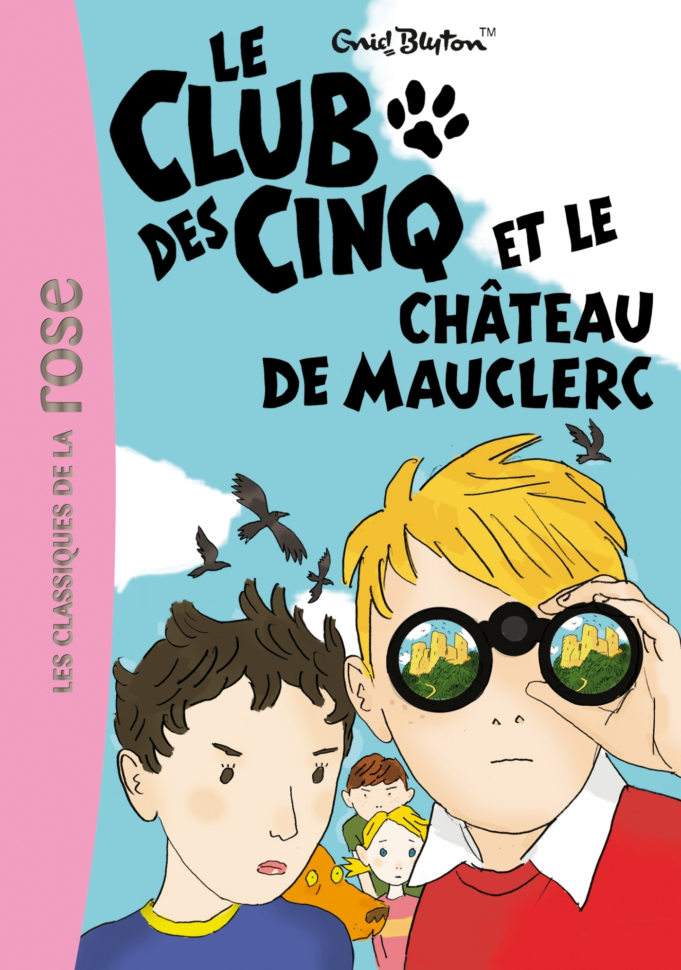 couverture du document