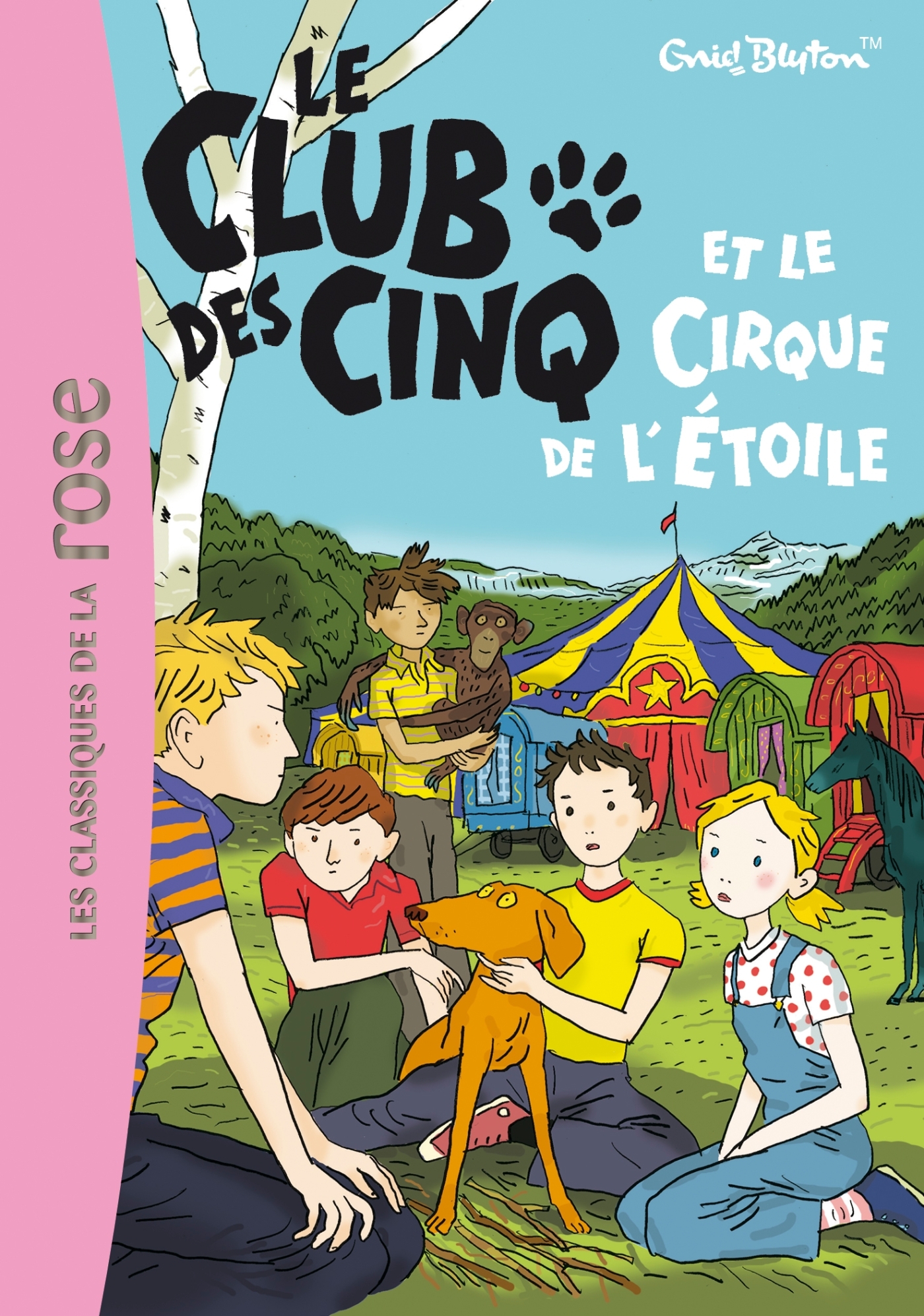 couverture du document
