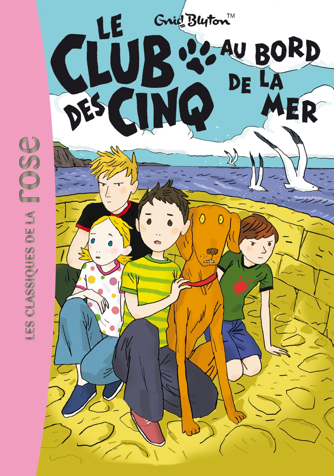 couverture du document