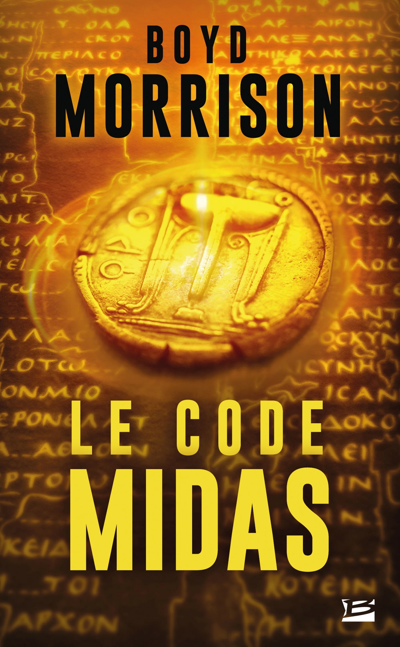 couverture du document