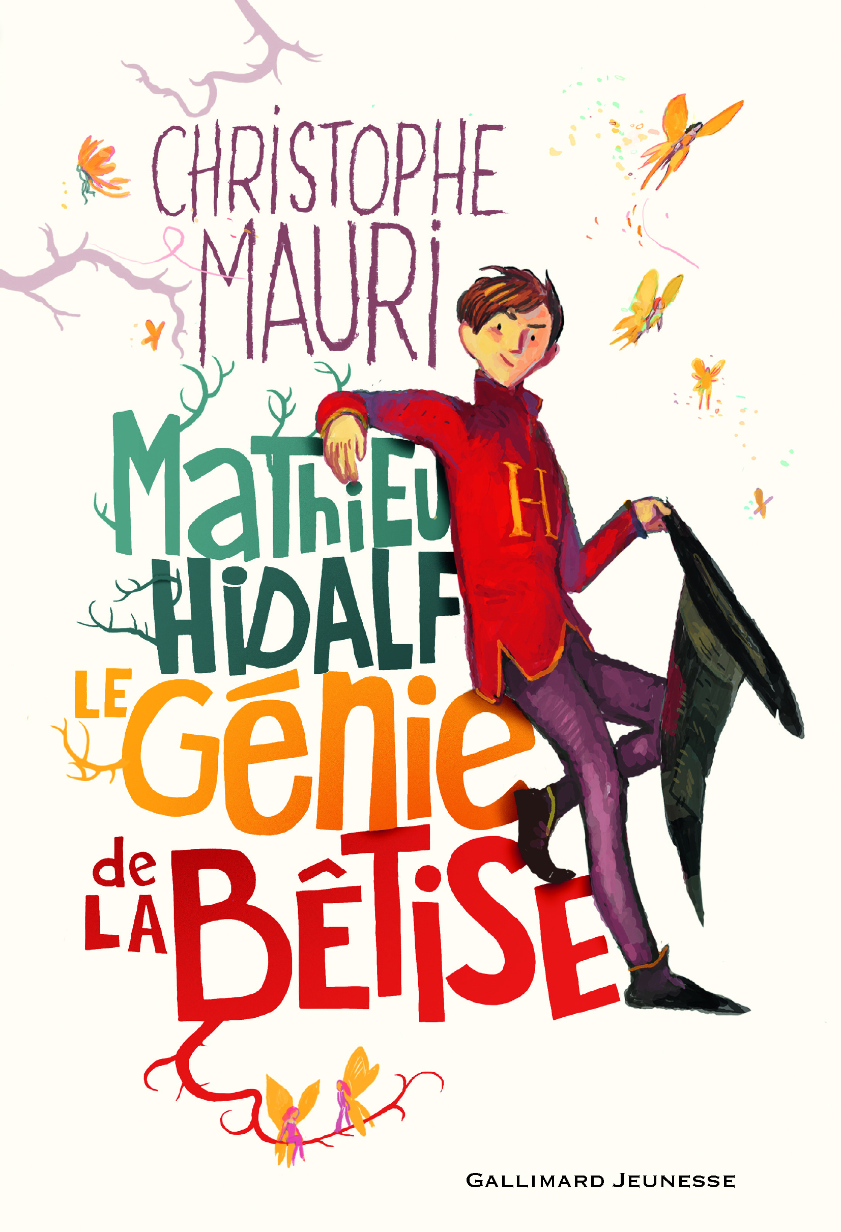 couverture du document