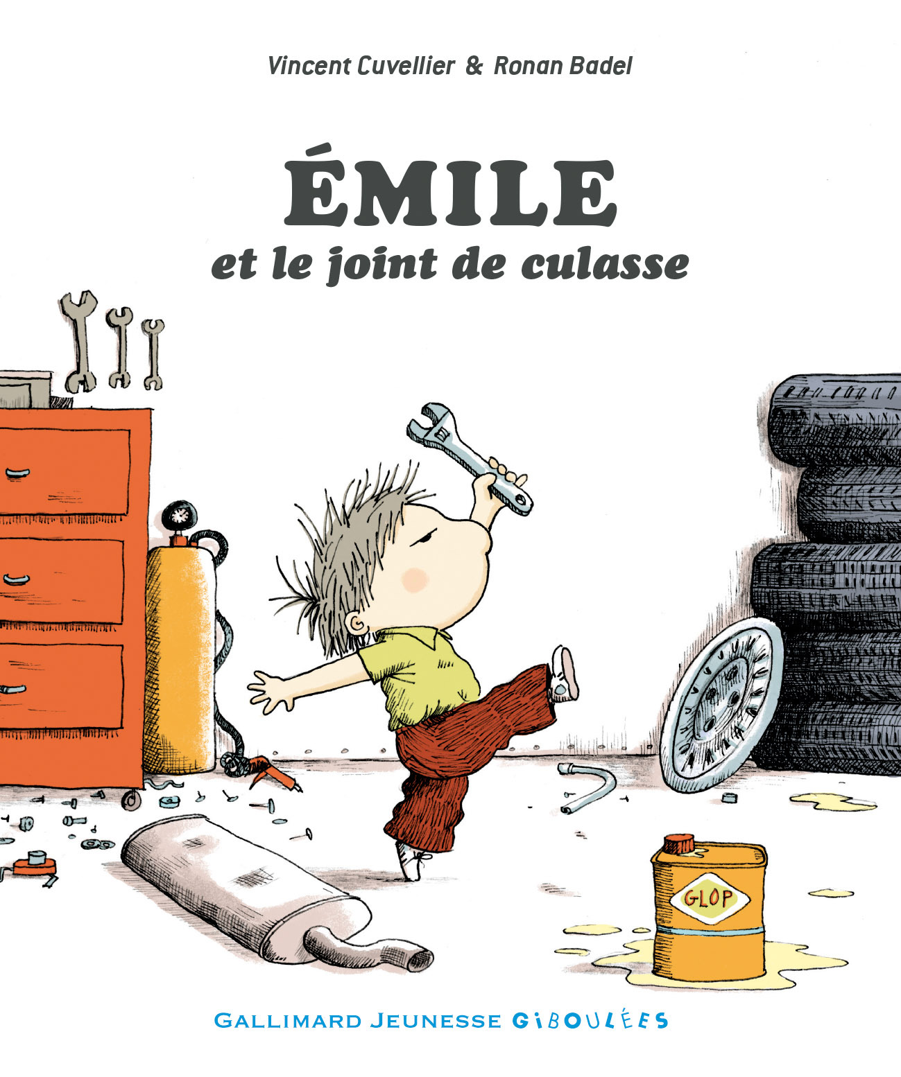 couverture du document