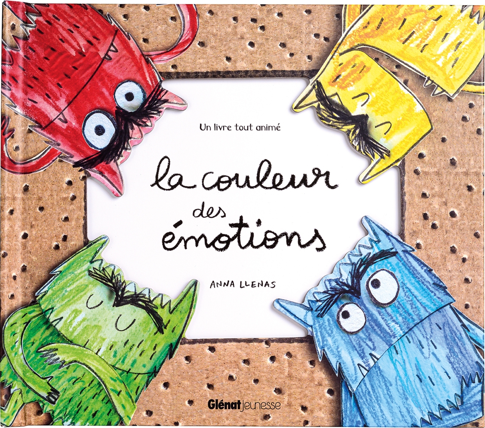 couverture du document