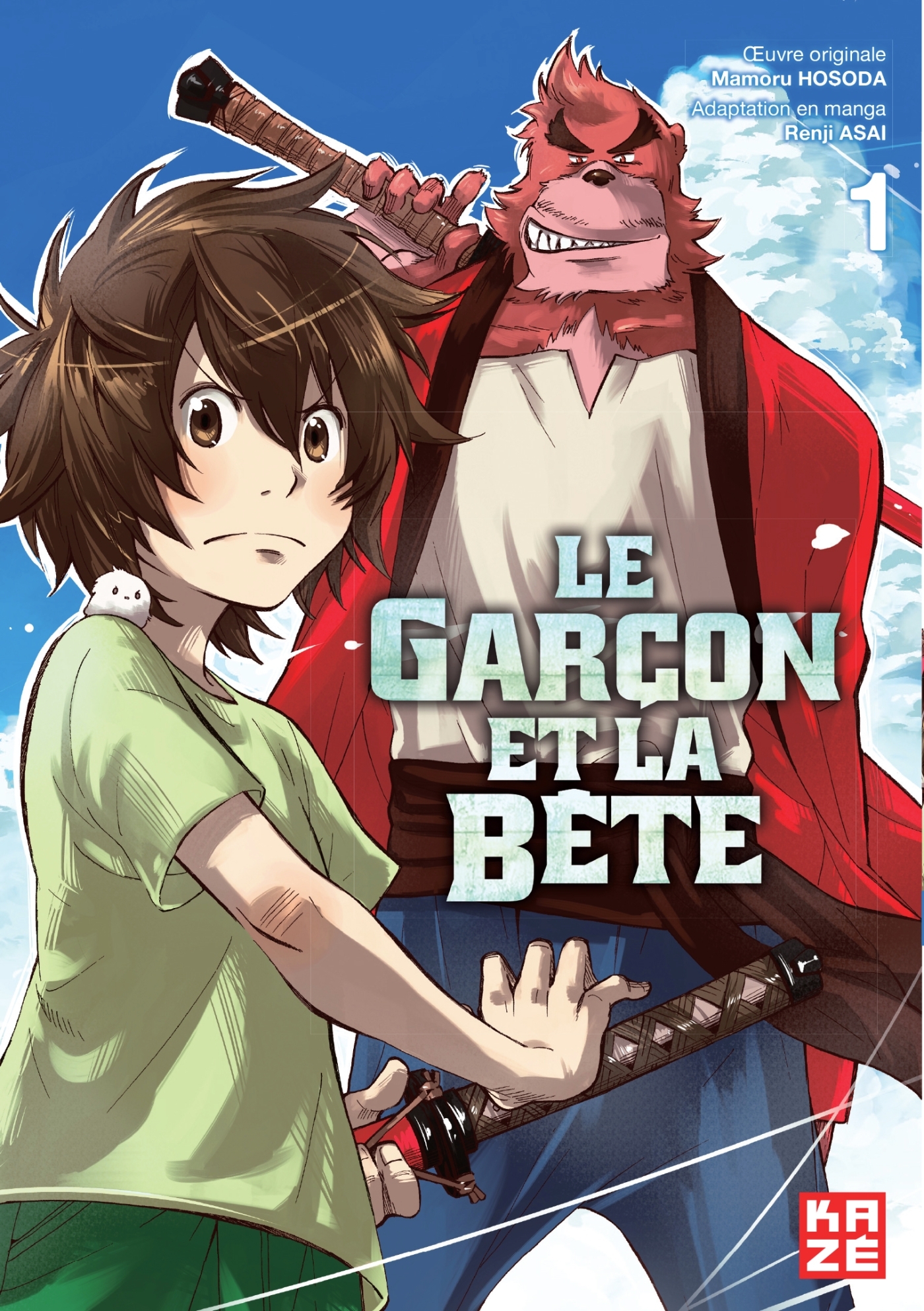 couverture du document