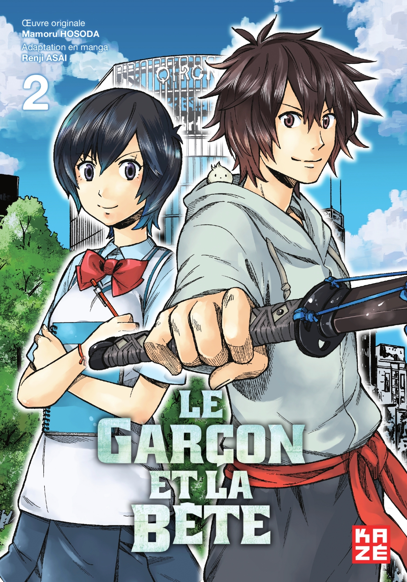 couverture du document
