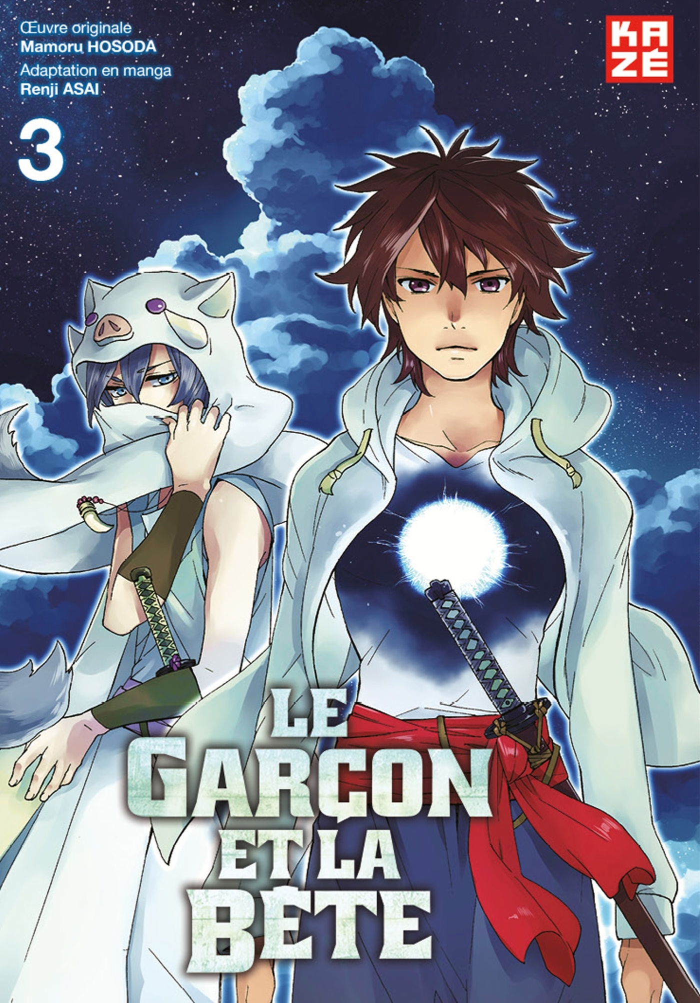 couverture du document