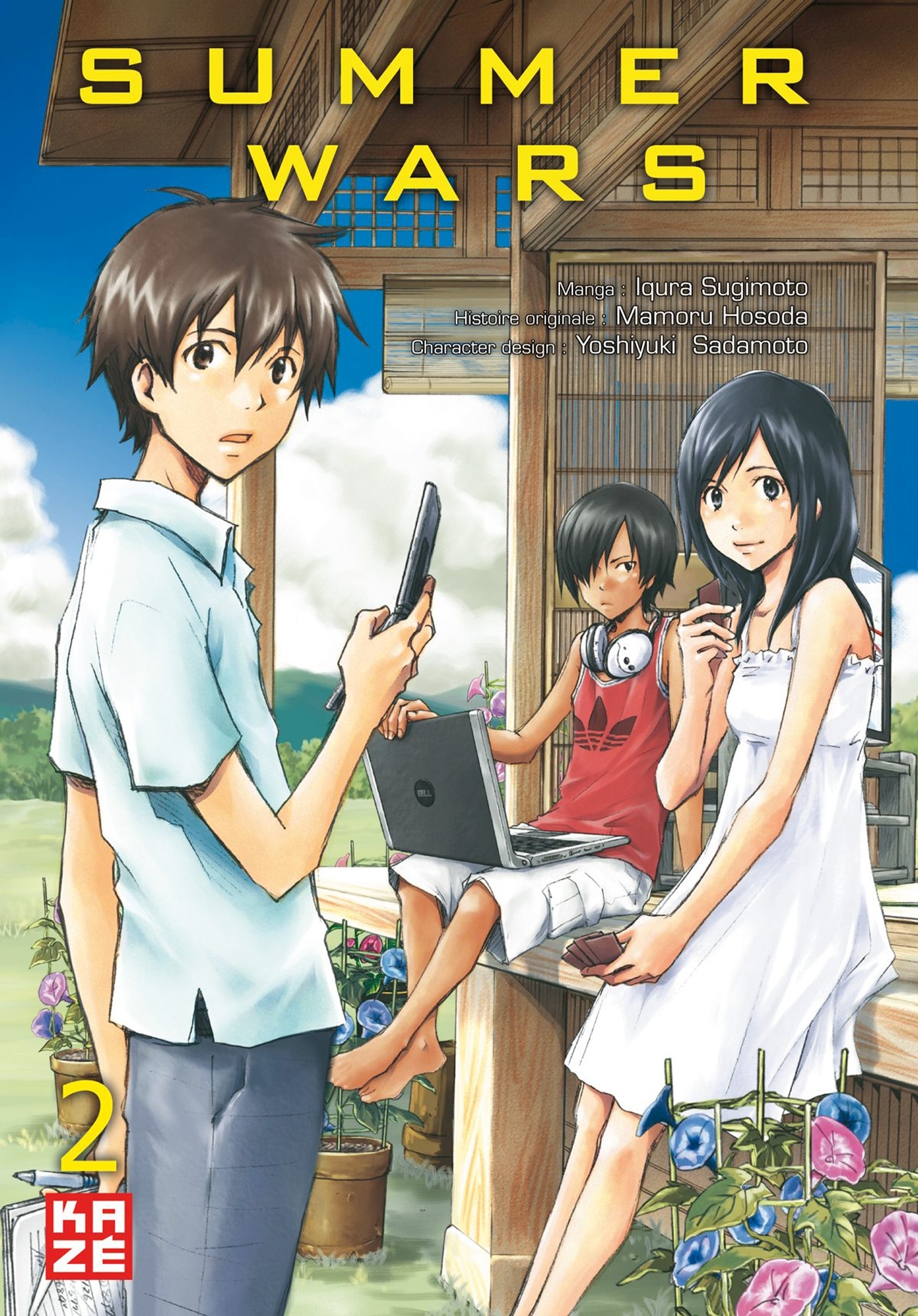 couverture du document