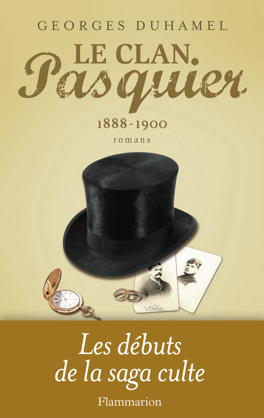 couverture du document