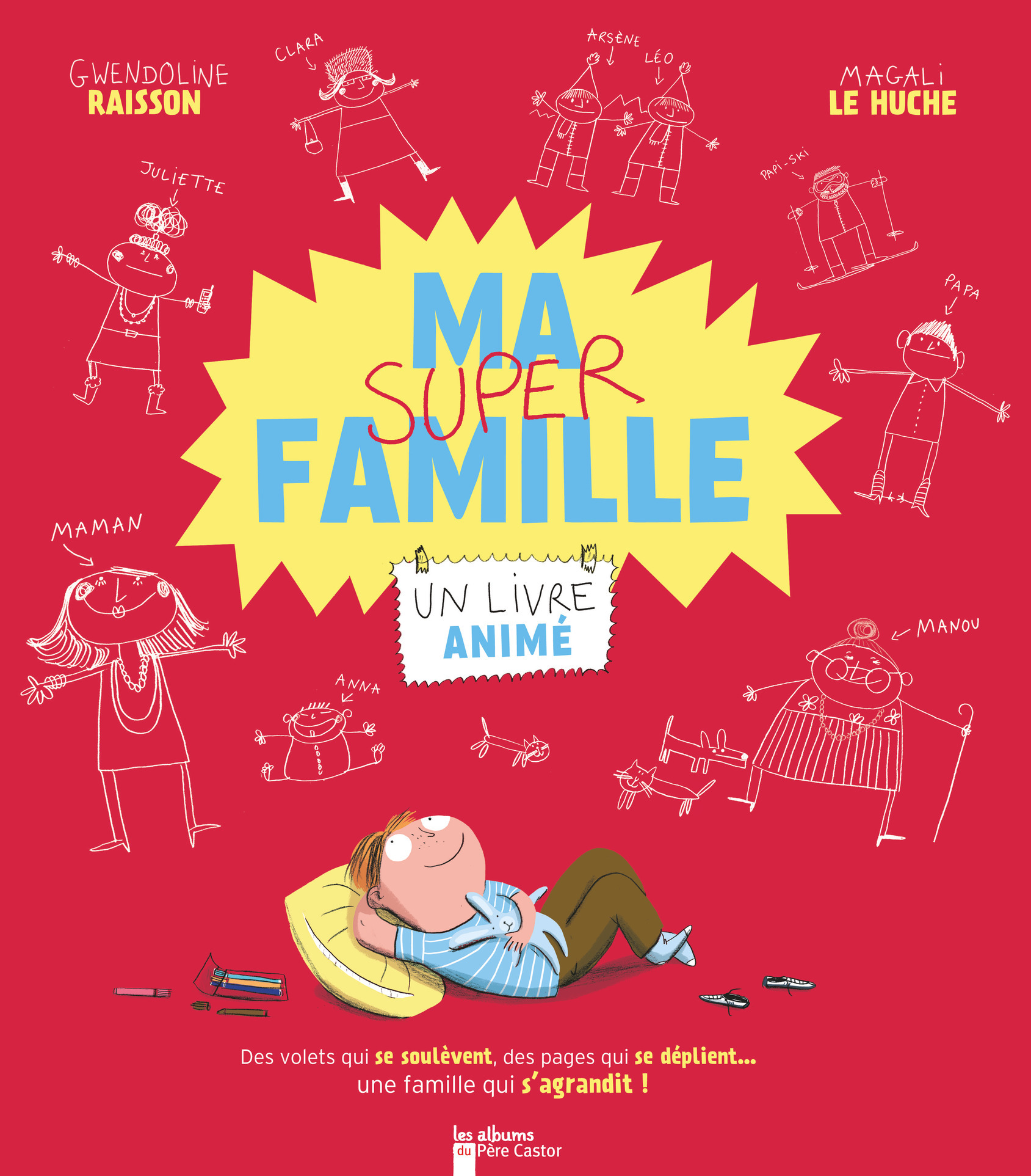 couverture du document