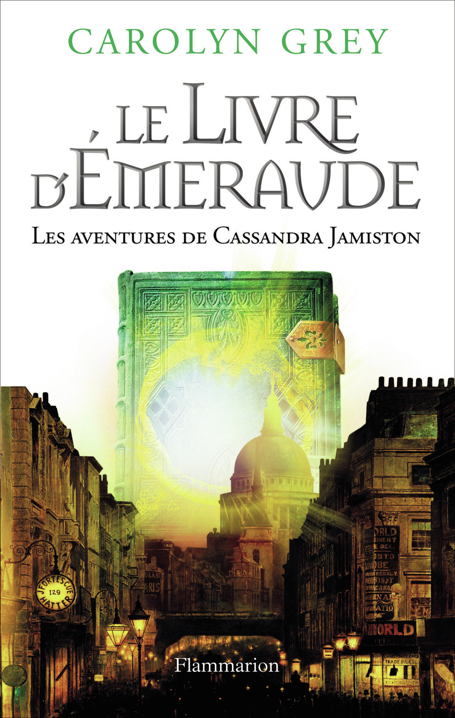 couverture du document