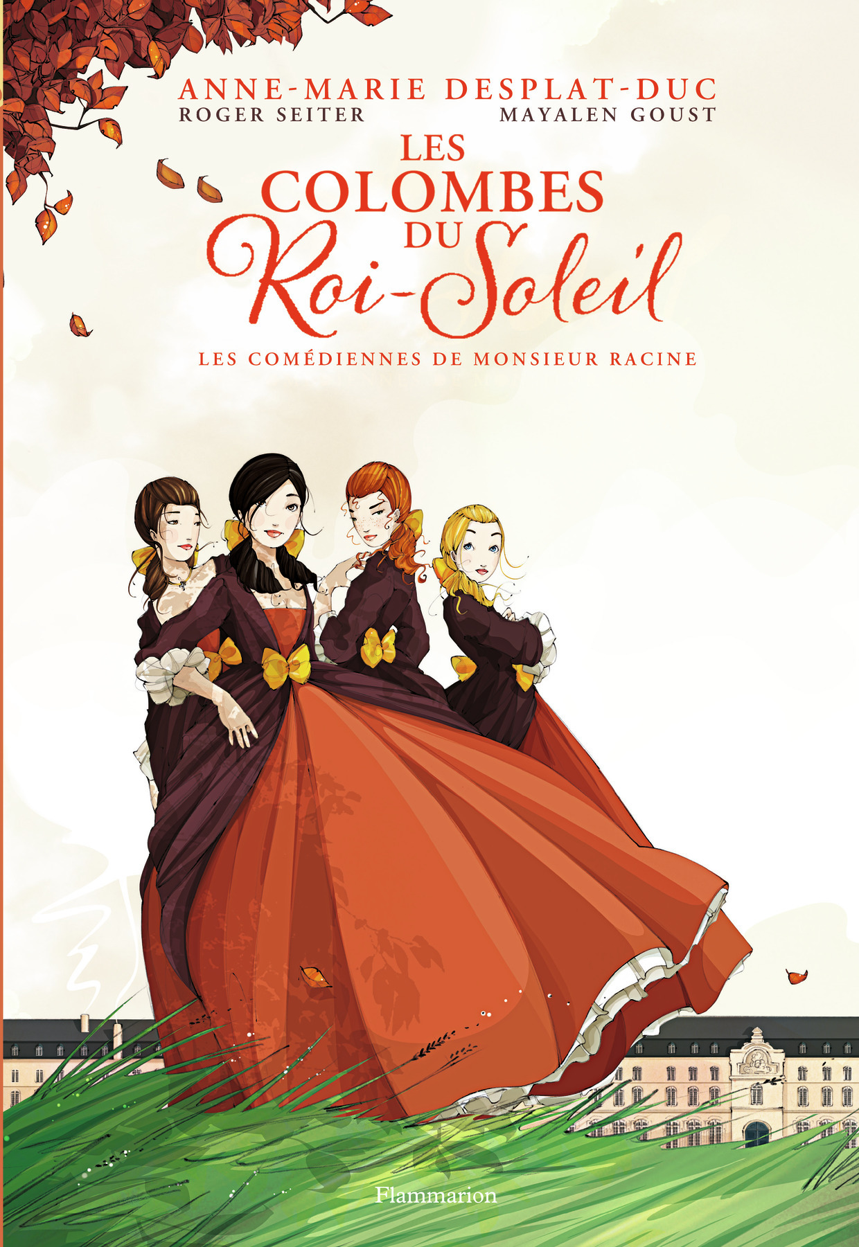 couverture du document