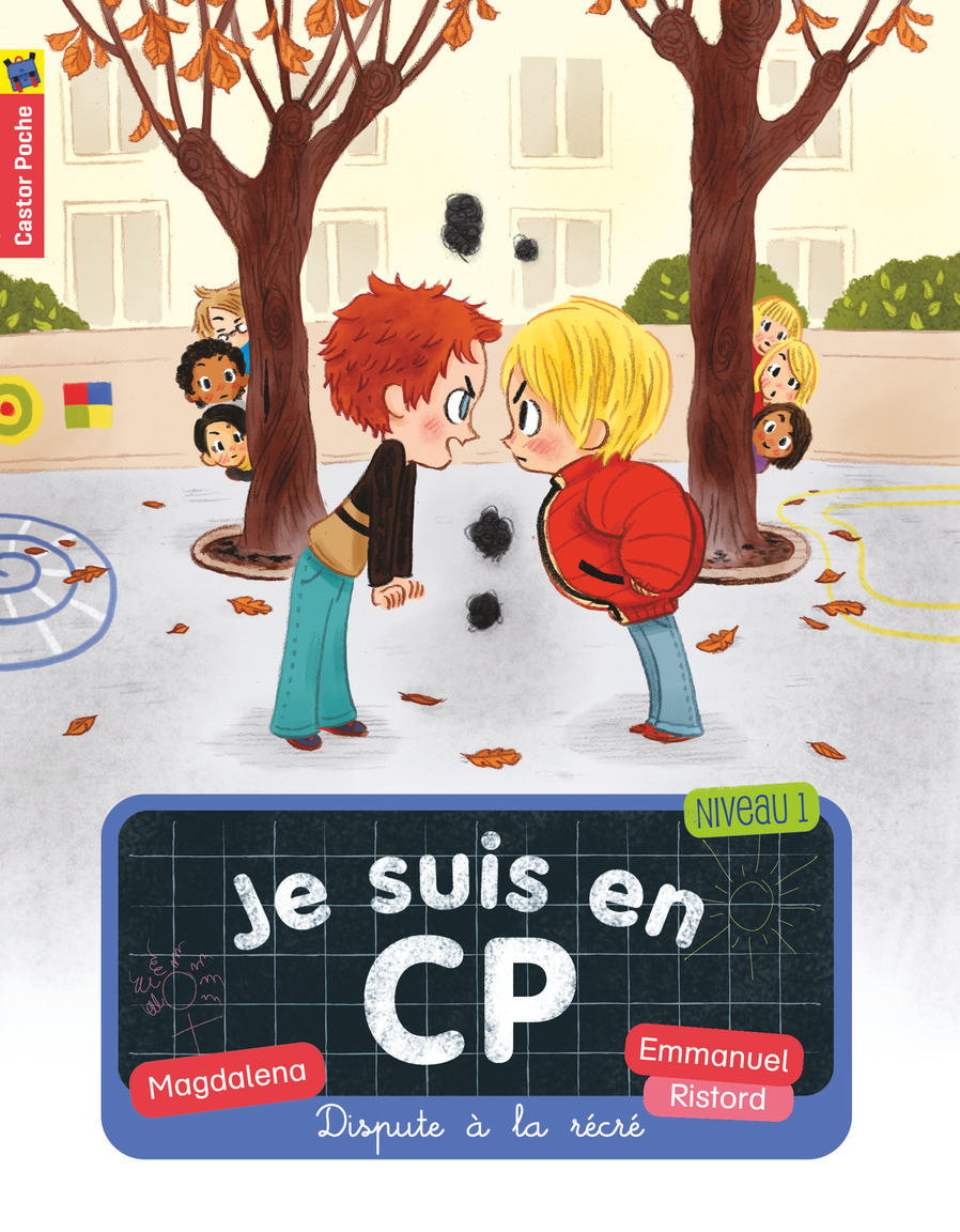 couverture du document
