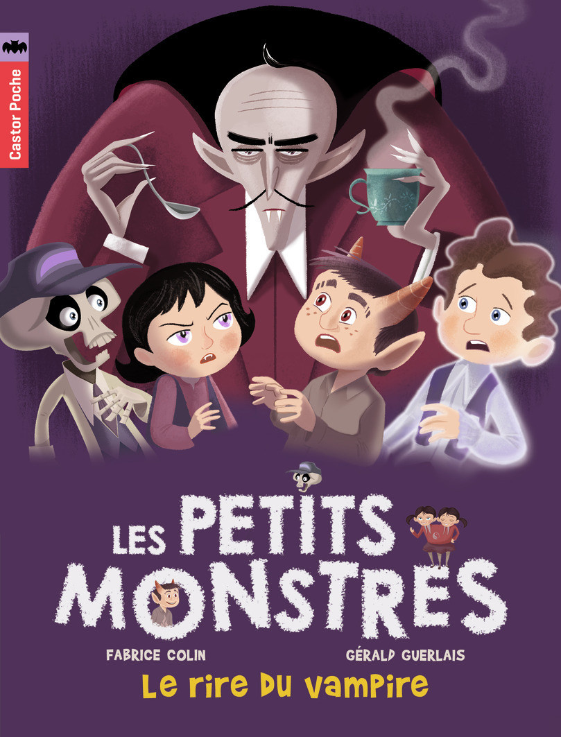 couverture du document