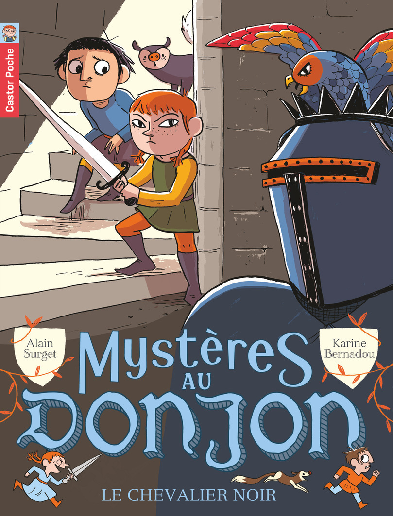 couverture du document