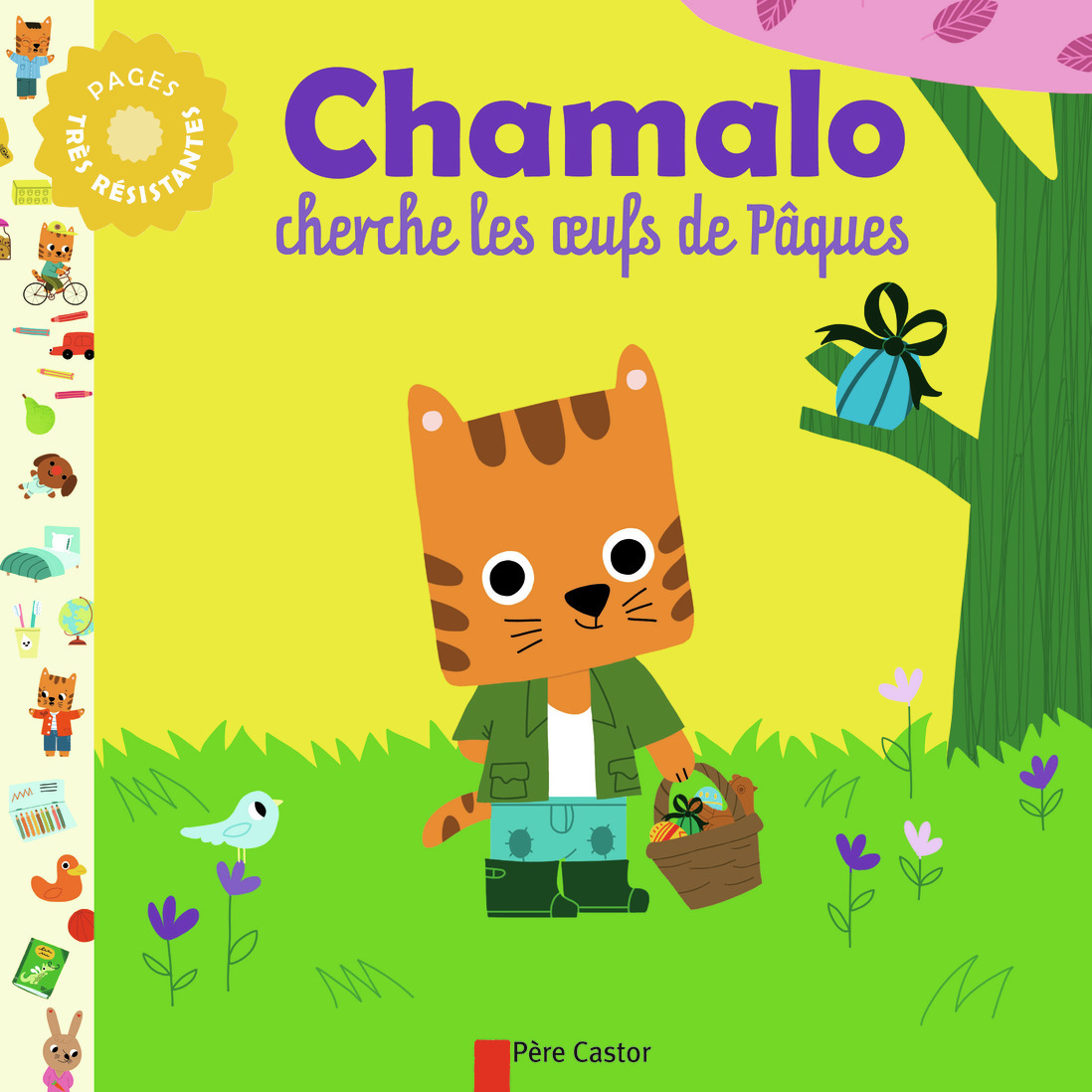 couverture du document