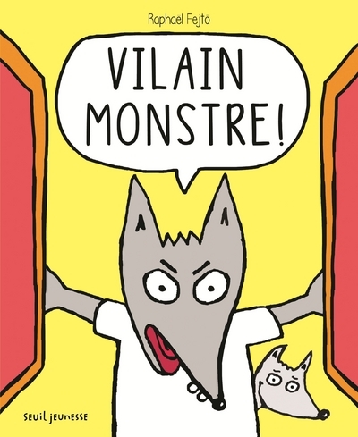 couverture du document