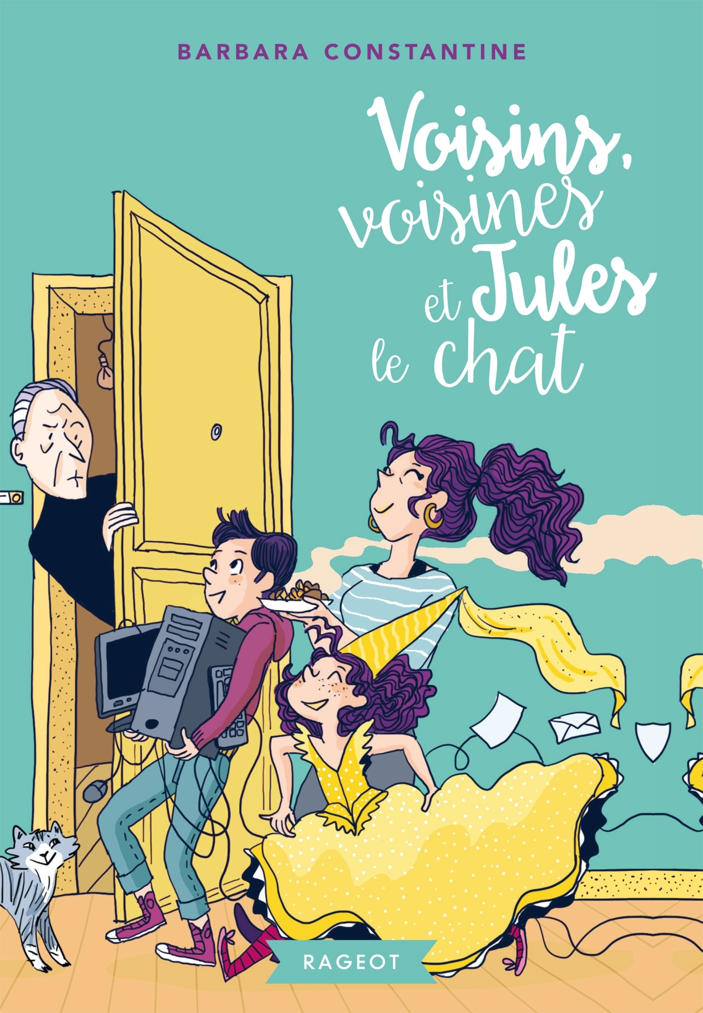 couverture du document