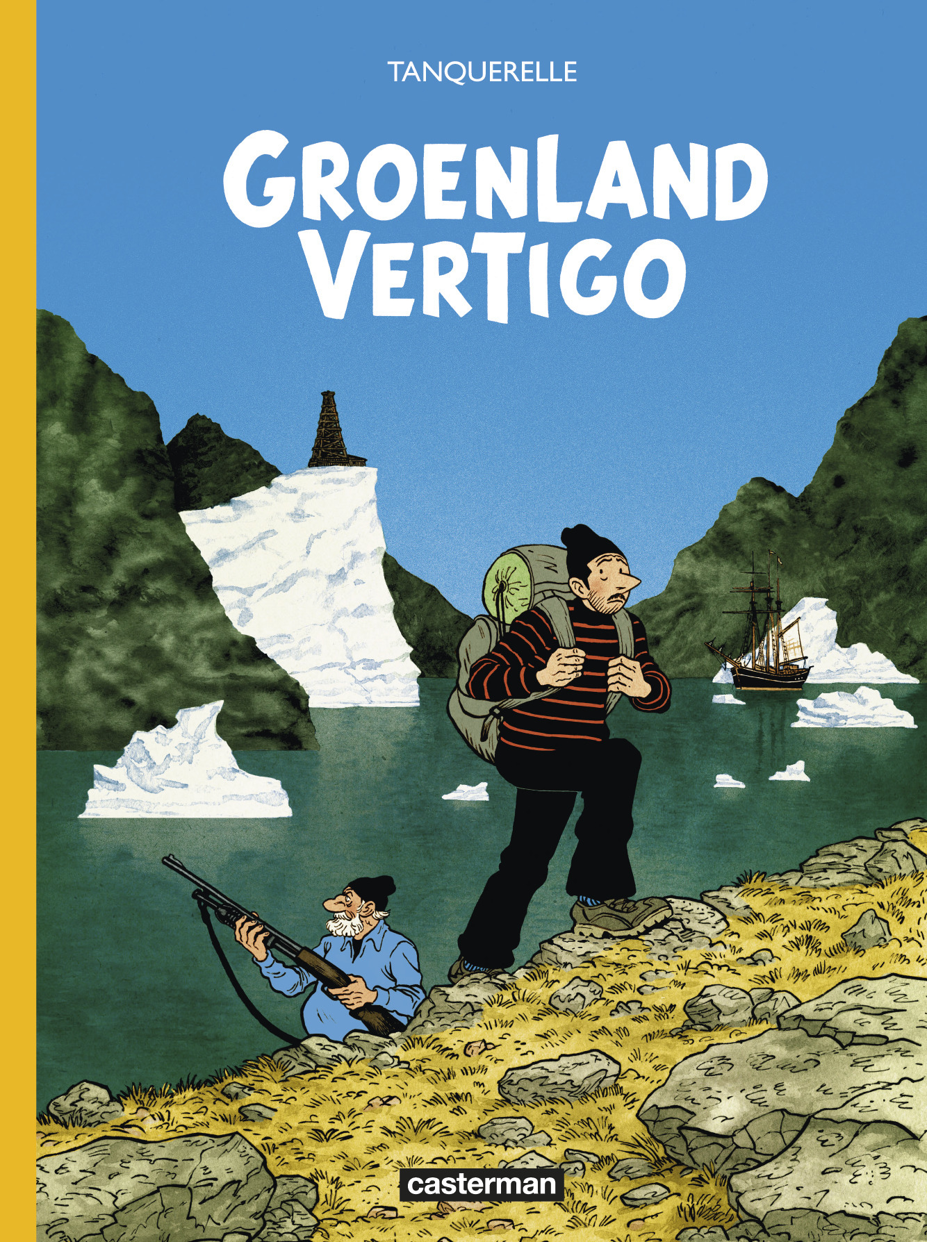 couverture du document