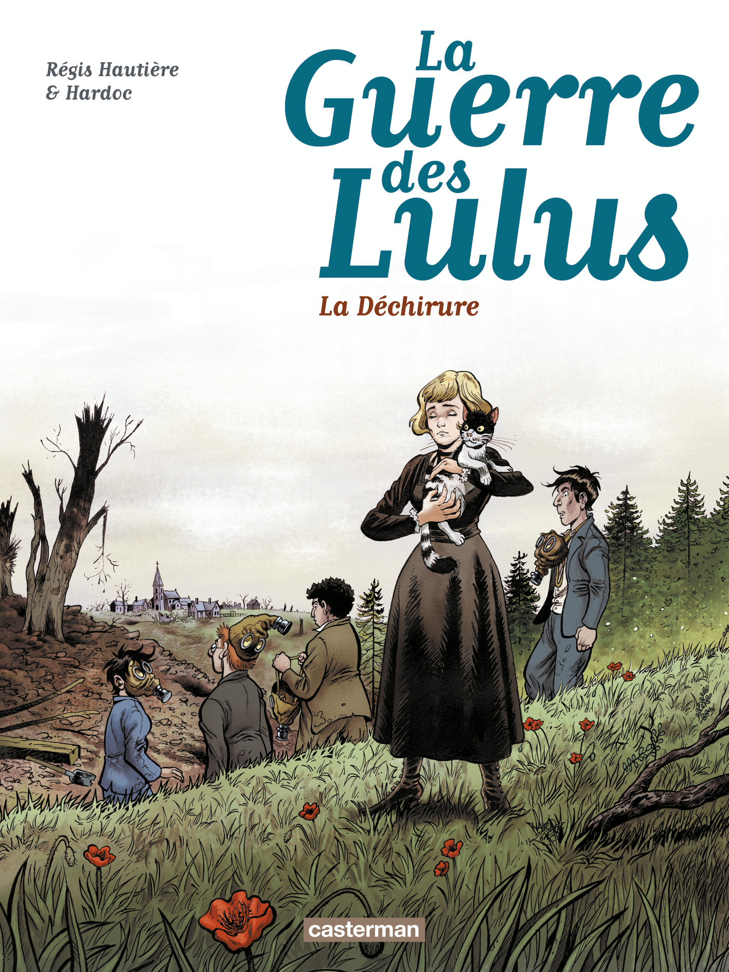 couverture du document