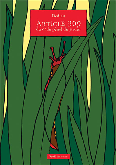 couverture du document