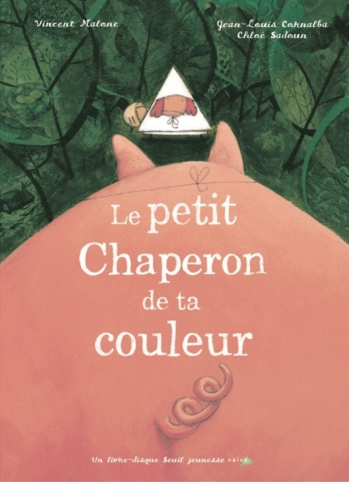 couverture du document