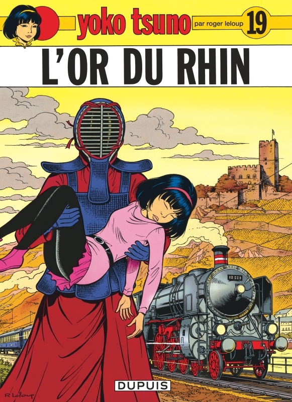 couverture du document