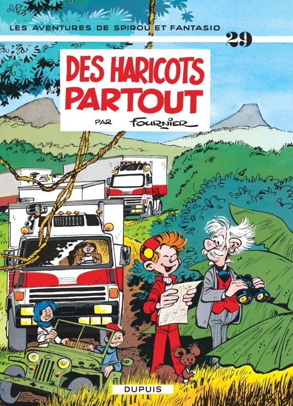 couverture du document