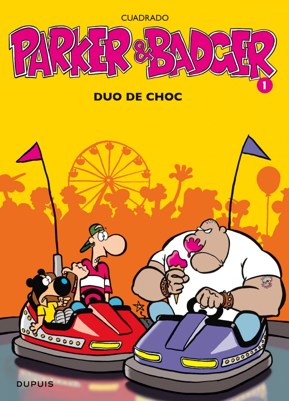 couverture du document