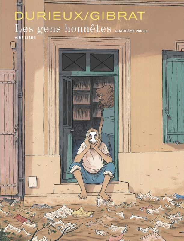 couverture du document