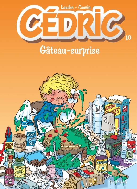 couverture du document