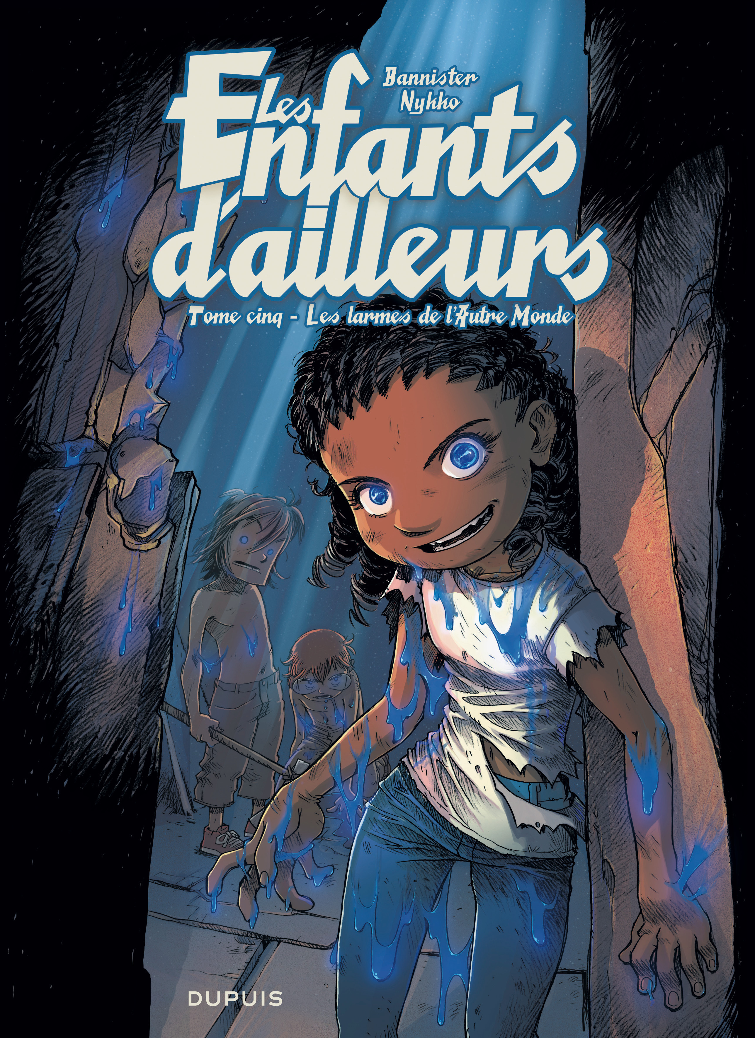 couverture du document