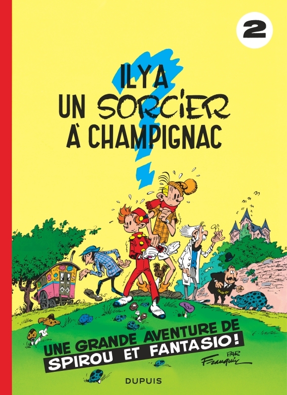 couverture du document