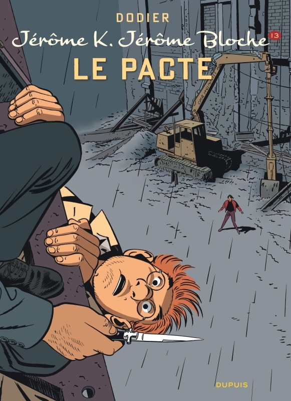 couverture du document