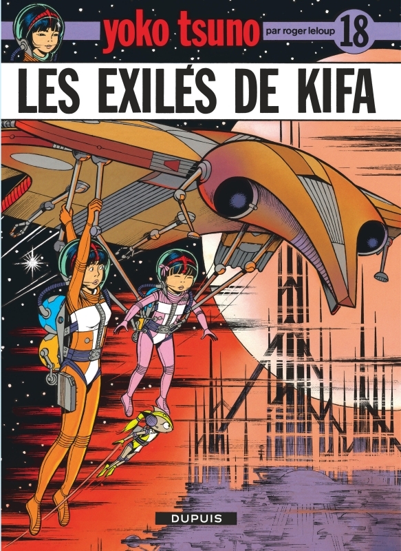 couverture du document