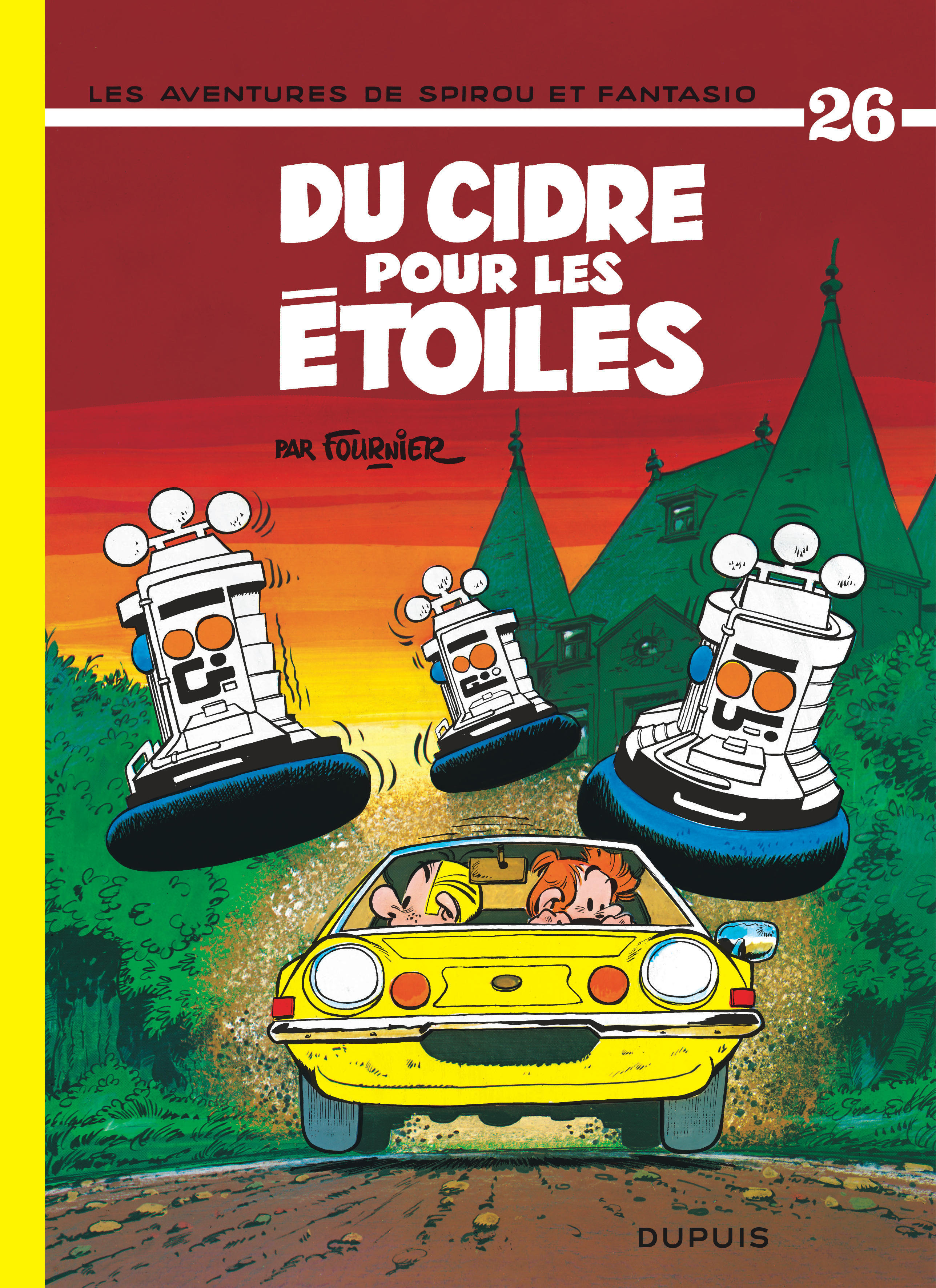 couverture du document