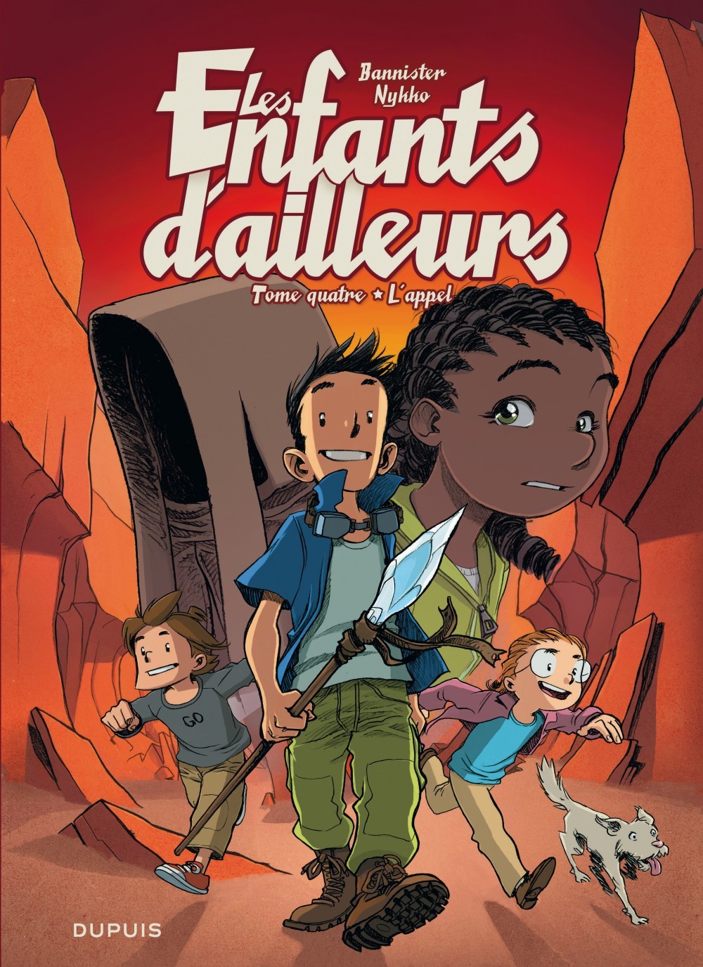 couverture du document