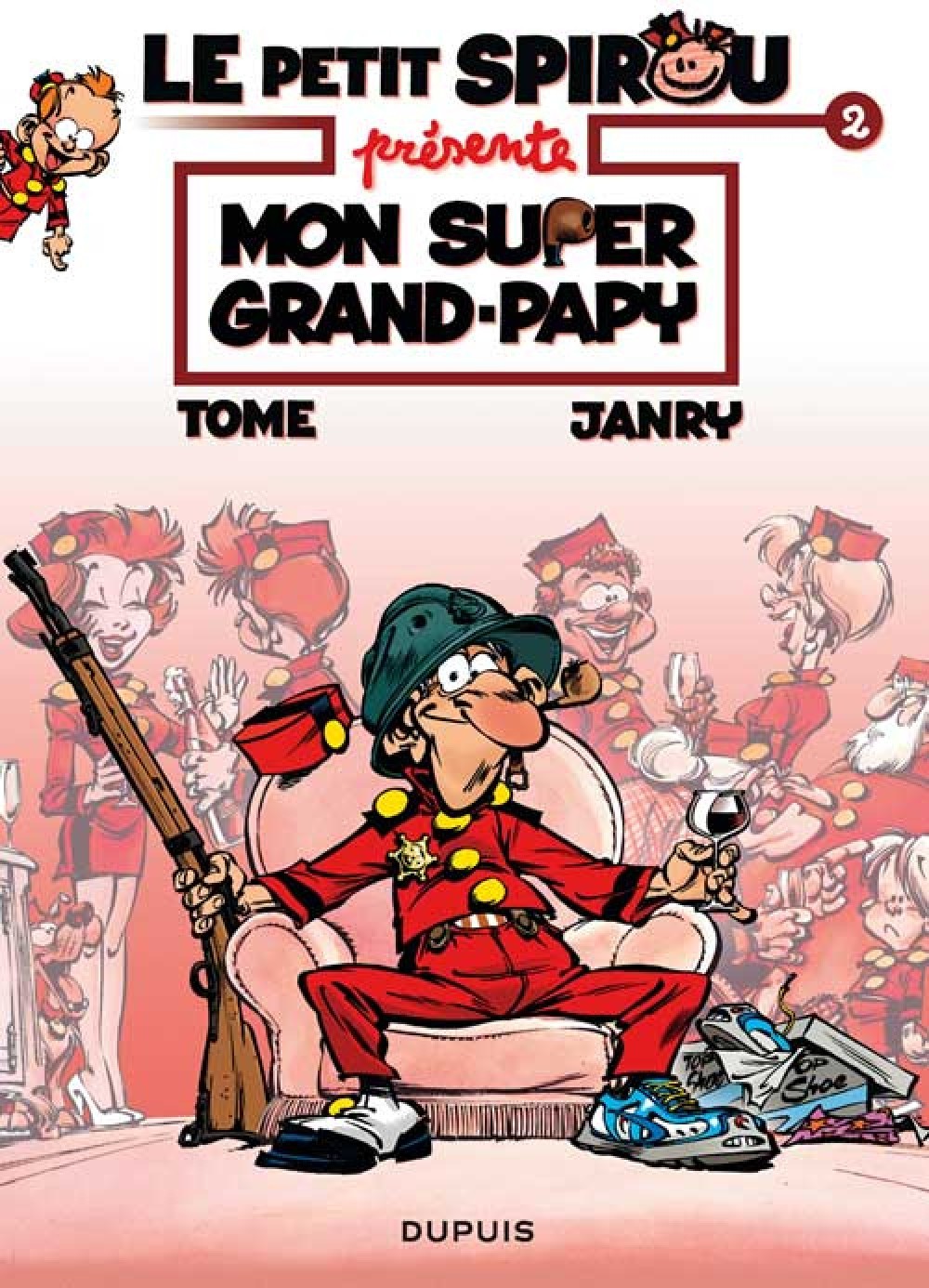 couverture du document