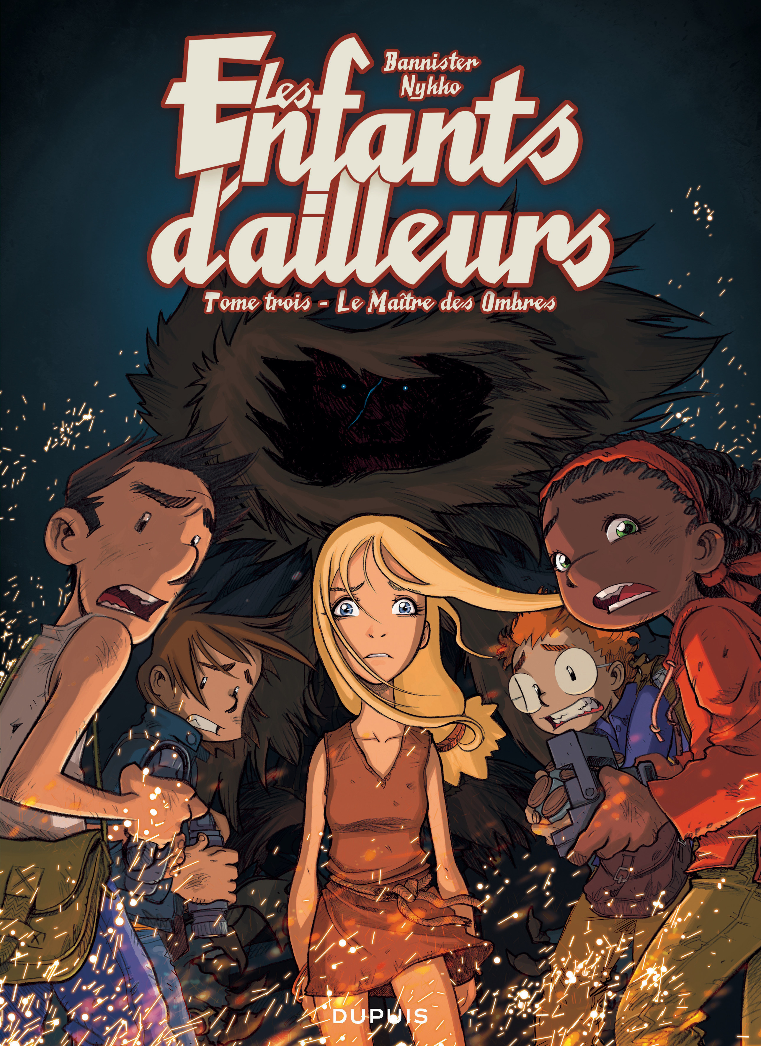 couverture du document